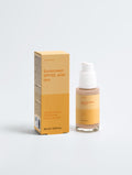 Sunscreen SPF30, with tint