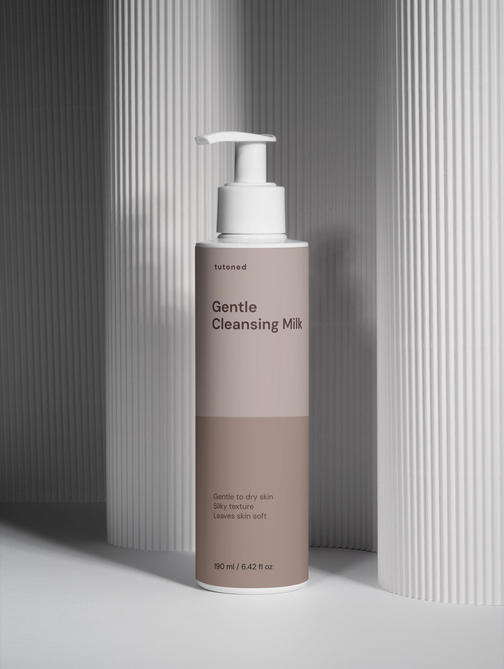 Gentle Cleansing Milk