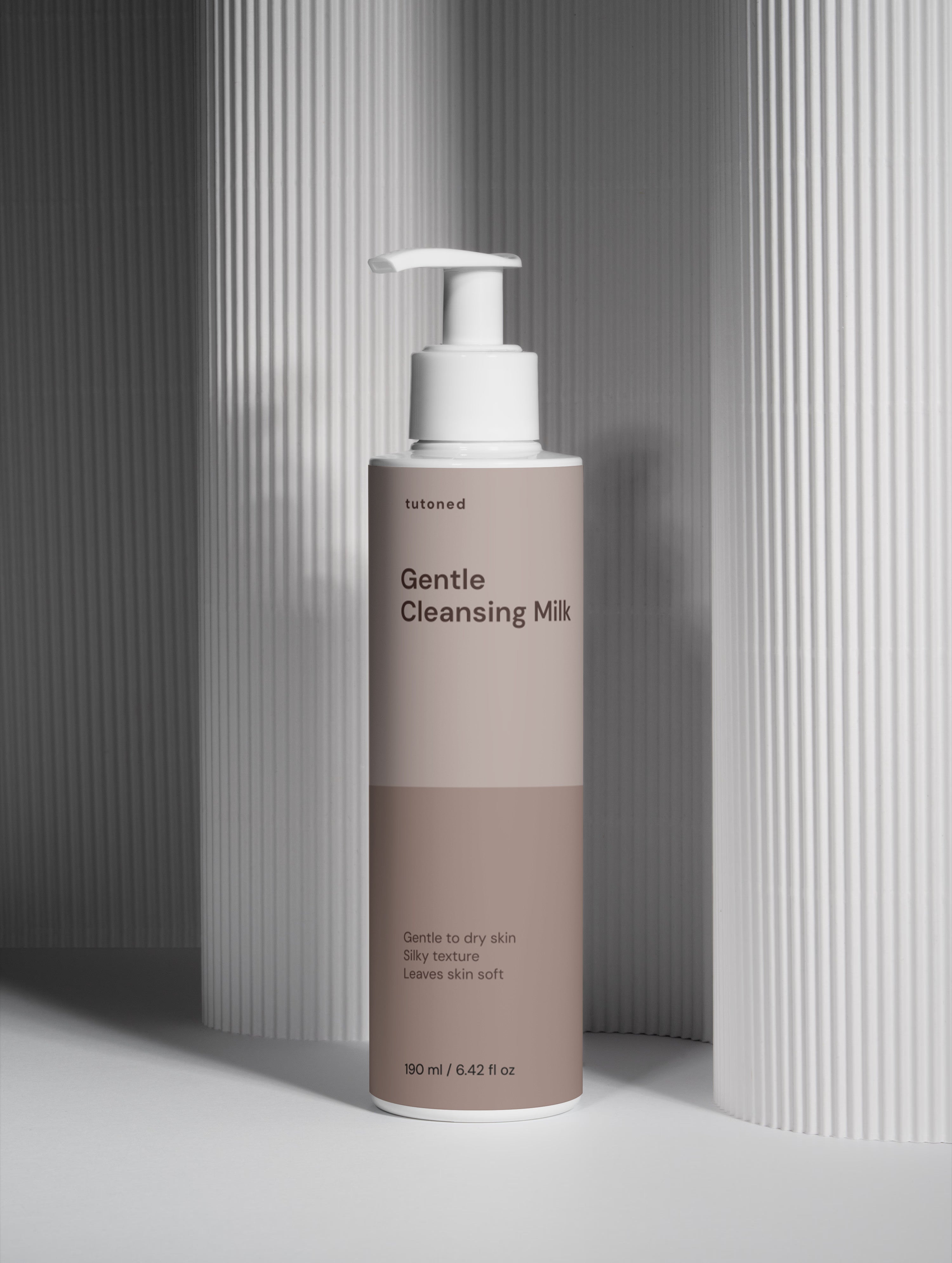 Gentle Cleansing Milk