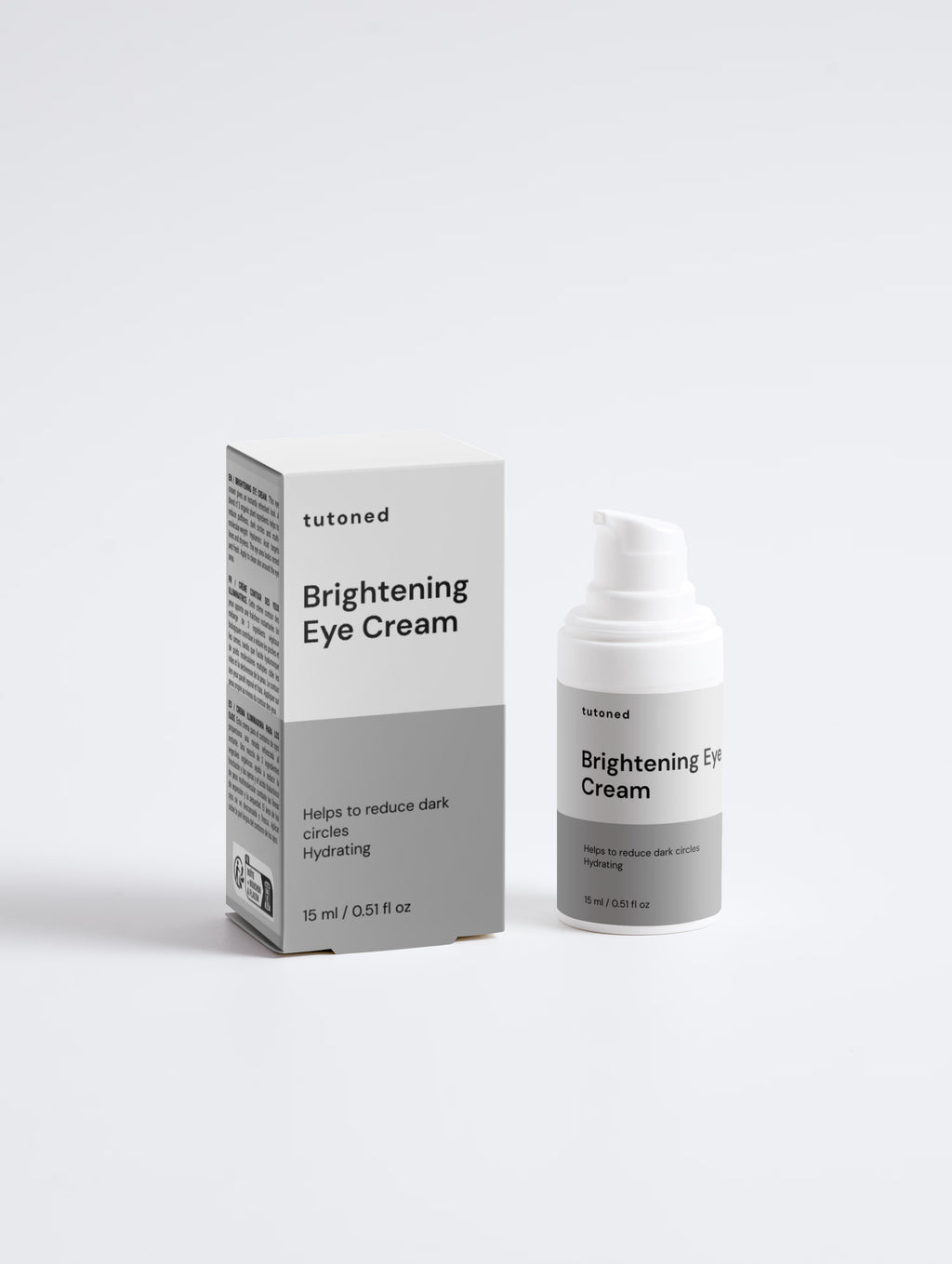 Brightening Eye Cream