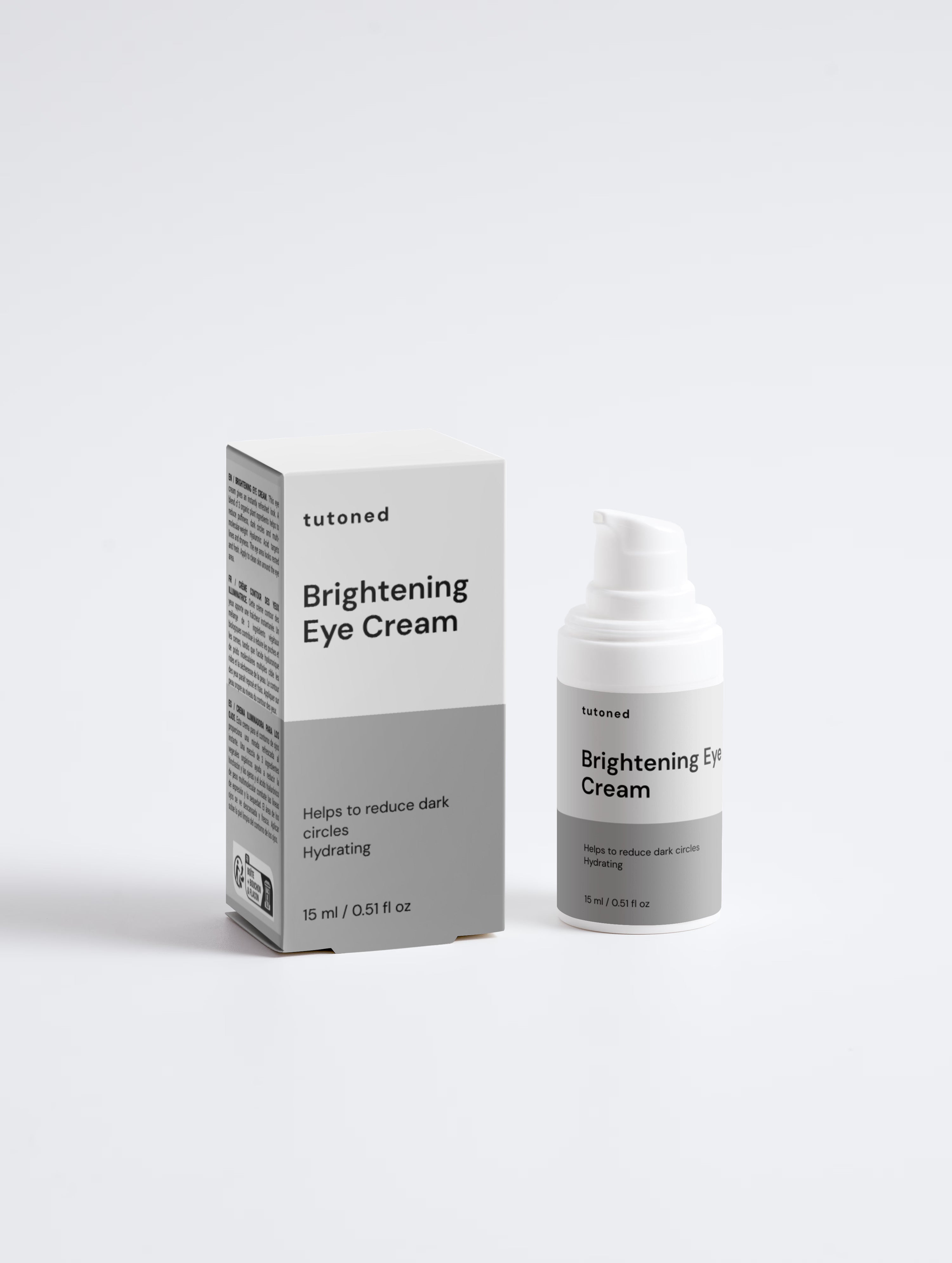 Brightening Eye Cream