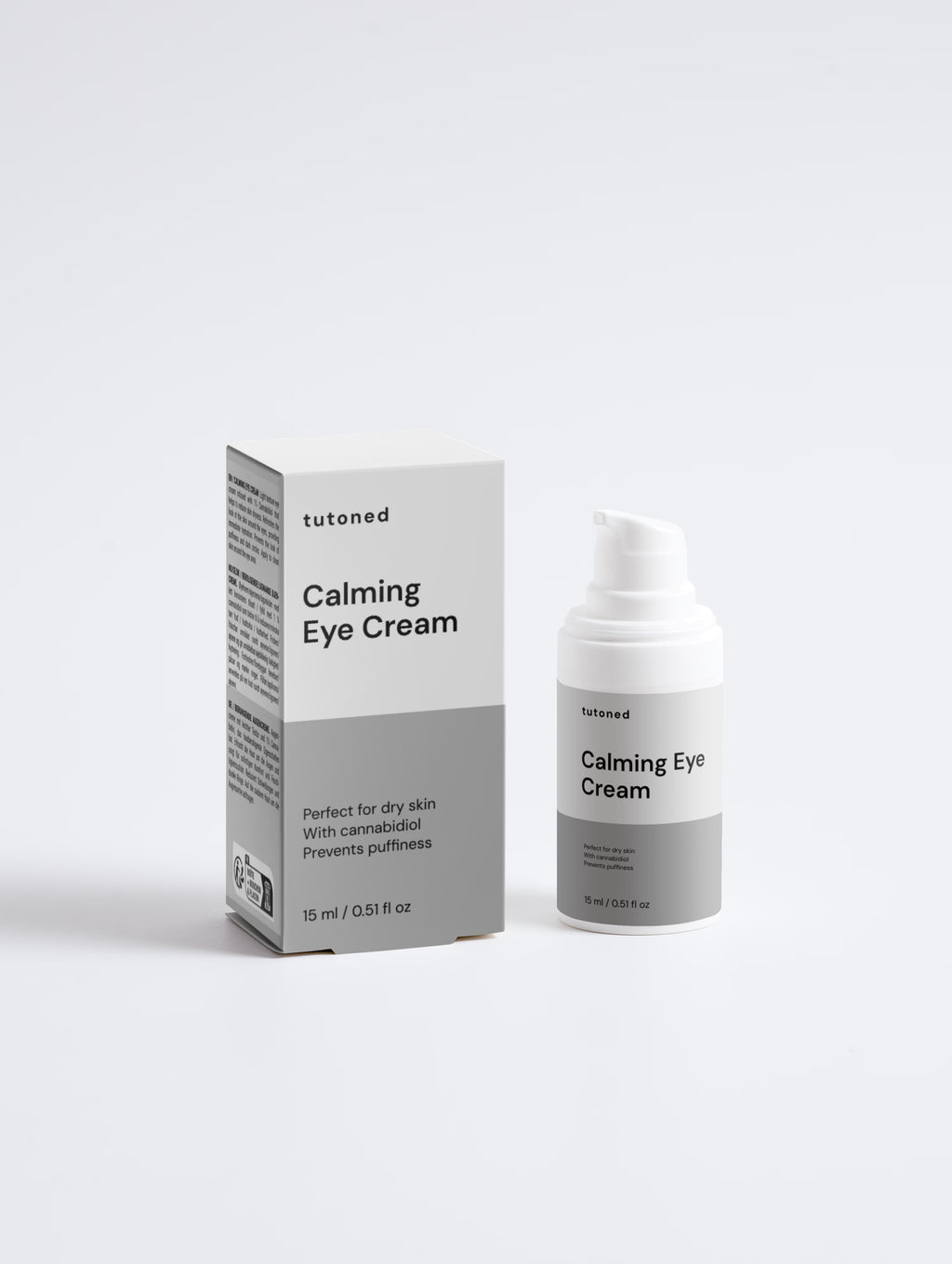 Calming Eye Cream