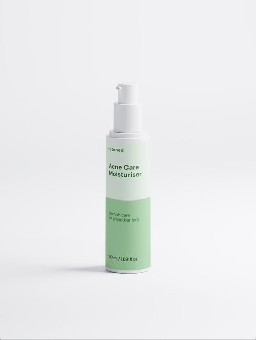 Acne Care Moisturiser