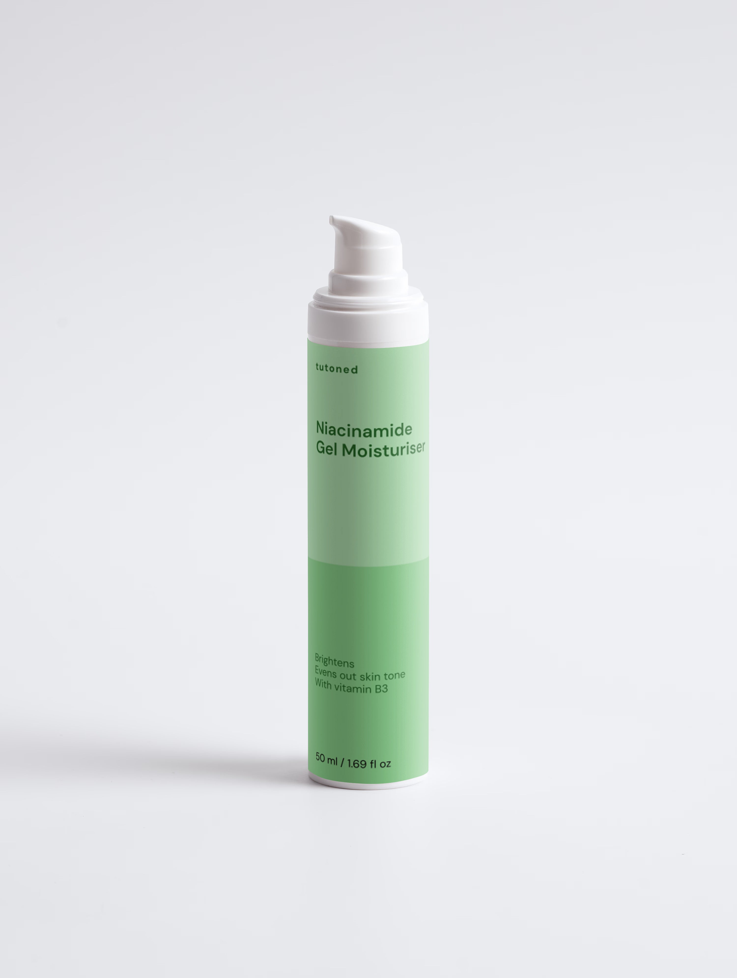 Niacinamide Gel Moisturiser