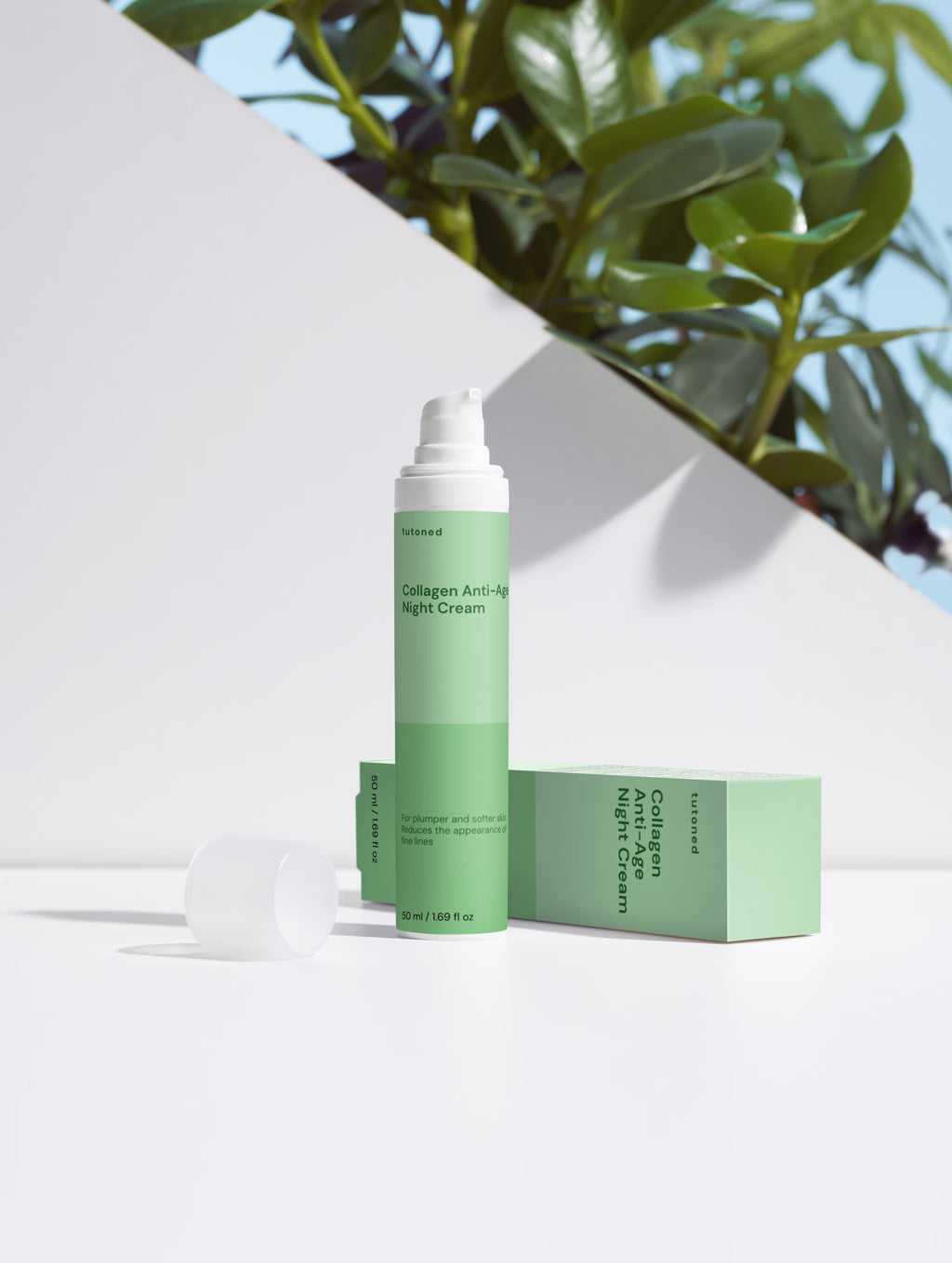 Collagen Anti-Age Night Cream