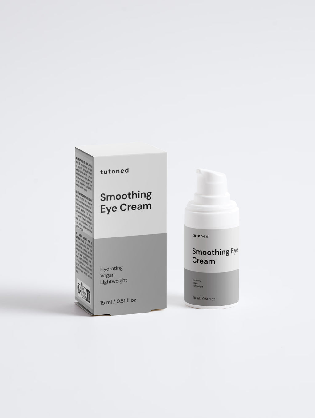 Smoothing Eye Cream
