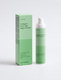 Collagen Anti-Age Night Cream