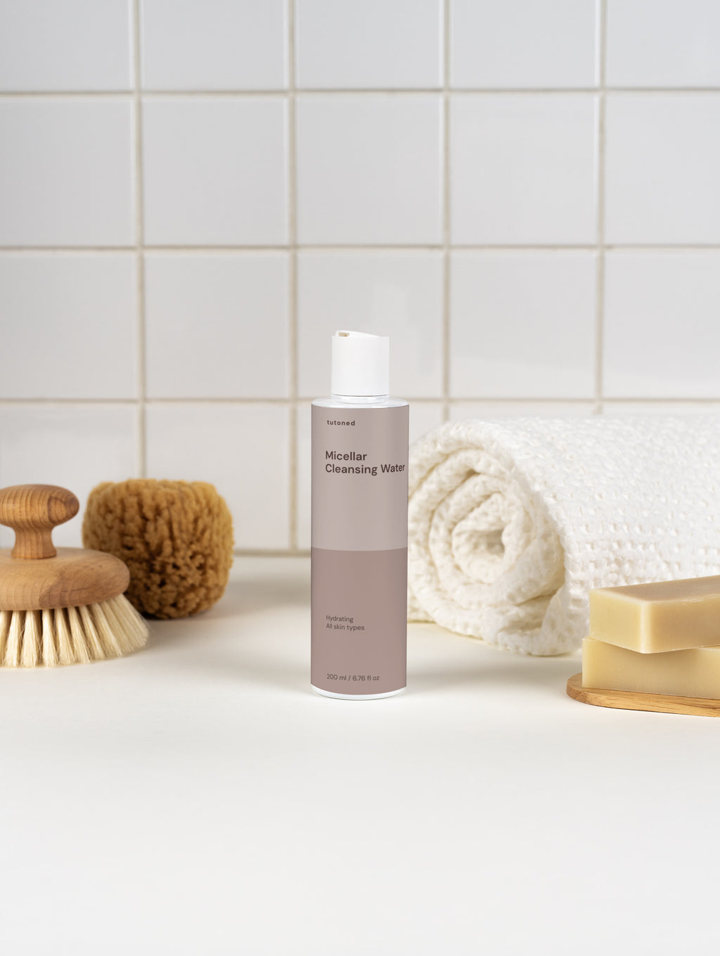Micellar Cleansing Water