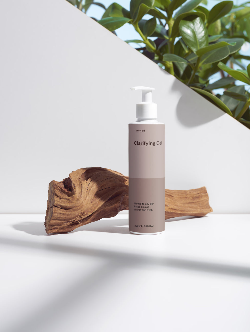 Clarifying Gel